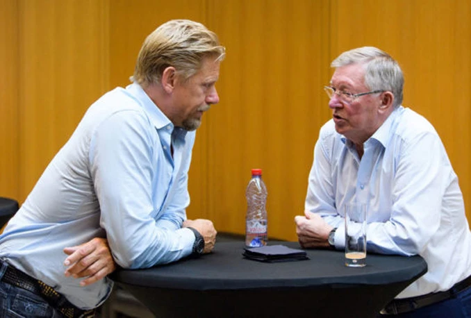 Ferguson: Real Madrid će dominirati u narednim sezonama