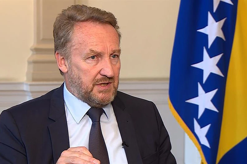 Izetbegović: Nismo mislili da će mudžahedini raditi zločine