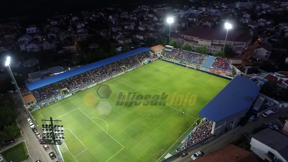 Kvesić za Bljesak.info: Igračicama će biti nagrada zaigrati na Pecari