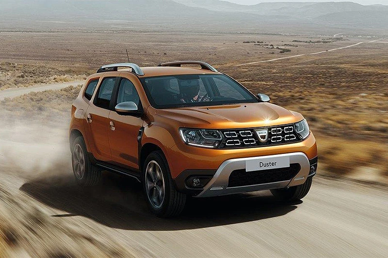 VIDEO | Otkriven novi Dacia Duster