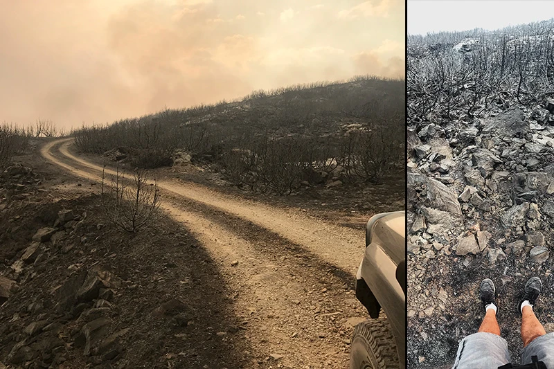 Situacija na Čvrsnici i Prenju i dalje se prati