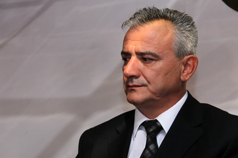 HSP potpisuje s HDZ-om: Platforma nije pravi put