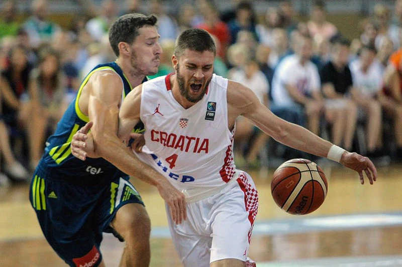 Dominik Mavra ostao bez EuroBasketa