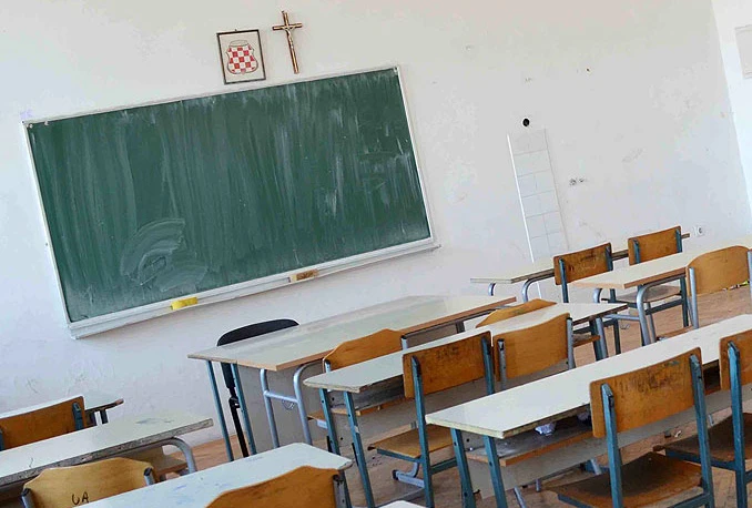 Za biro po hrvatskom planu i programu!
