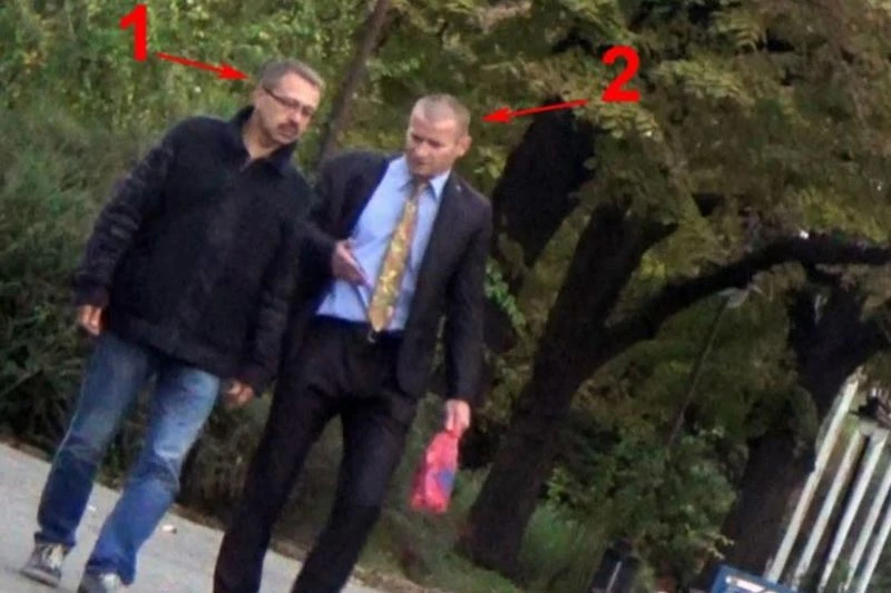 Sky News objavio da ima dokaze o državnom udaru u Crnoj Gori