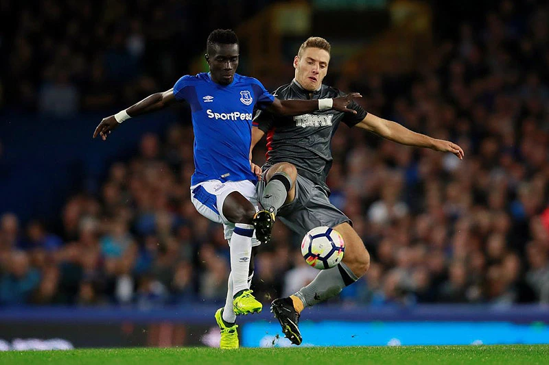 Nikola Vlašić u Evertonu za devet milijuna funti?