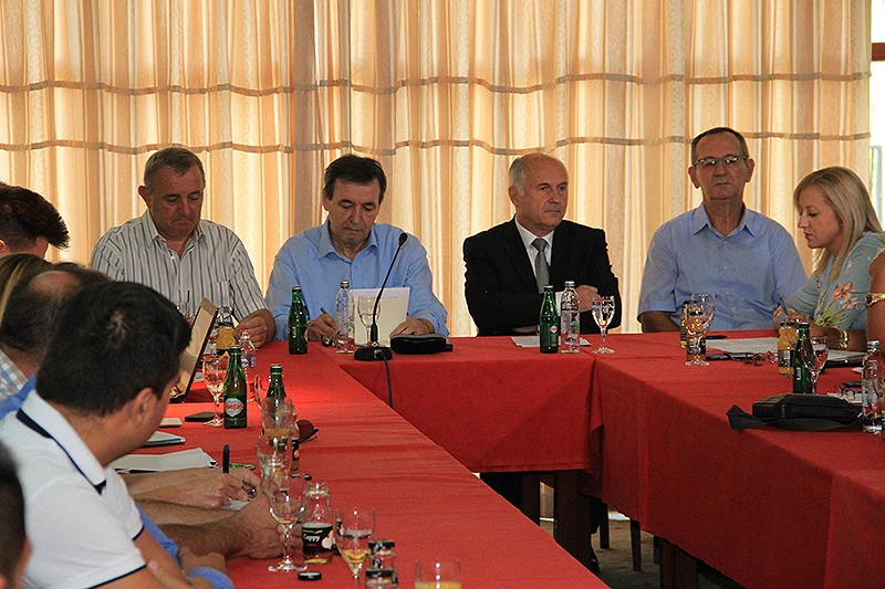 Srbi u HNŽ čekaju 15 godina