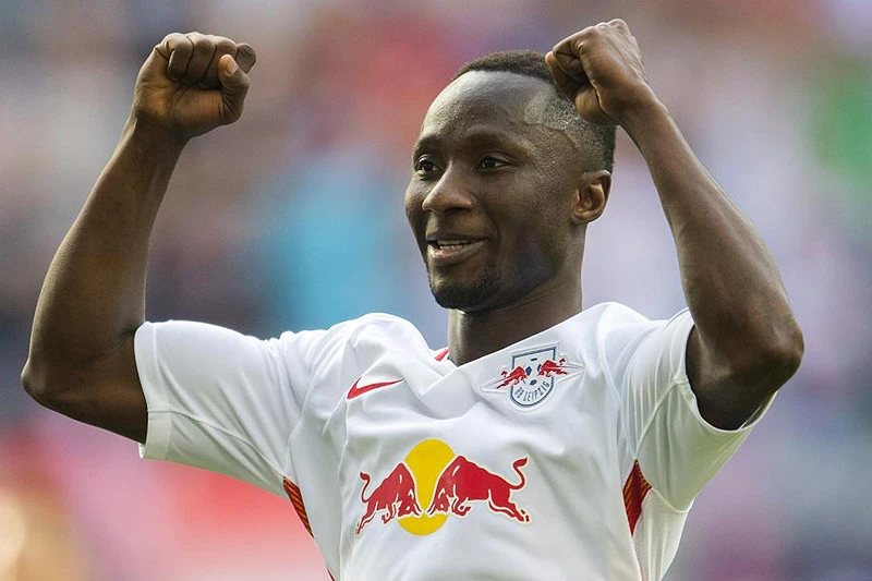 Keita od iduće sezone u Liverpoolu