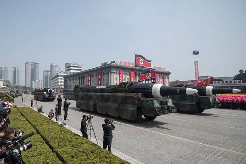 Kina upozorava SAD i Južnu Koreju: Ne provocirajte Sjevernu Koreju