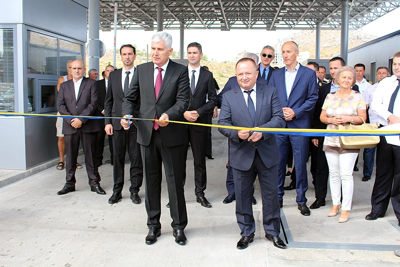 Otvoren GP Ivanica: Lakše od Trebinja do Dubrovnika za dva milijuna KM