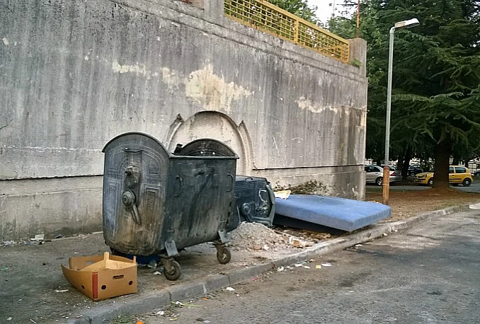 Mostarci žrtvuju svoj grad da pokažu da žive kao stoka