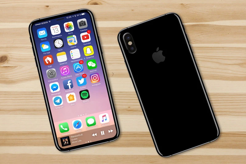Službeno: Novi iPhone stiže 12. rujna