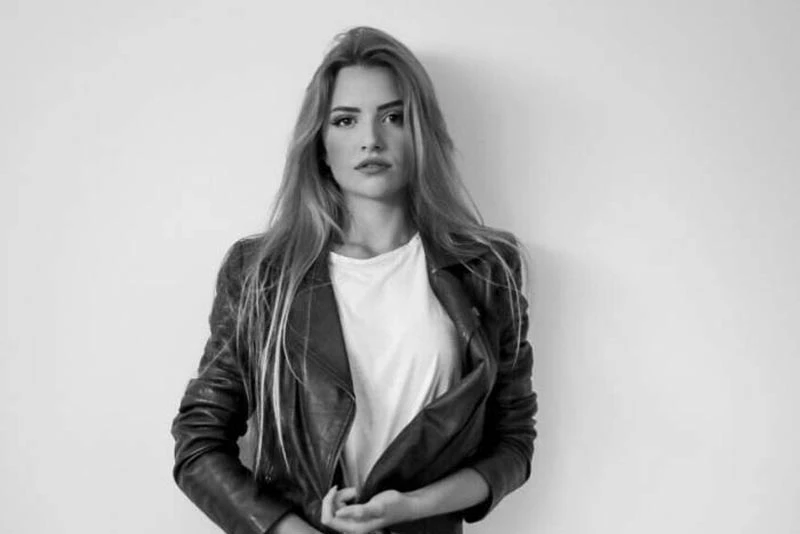VIDEO | Darja Hajdukov izabrana za Miss Federacije