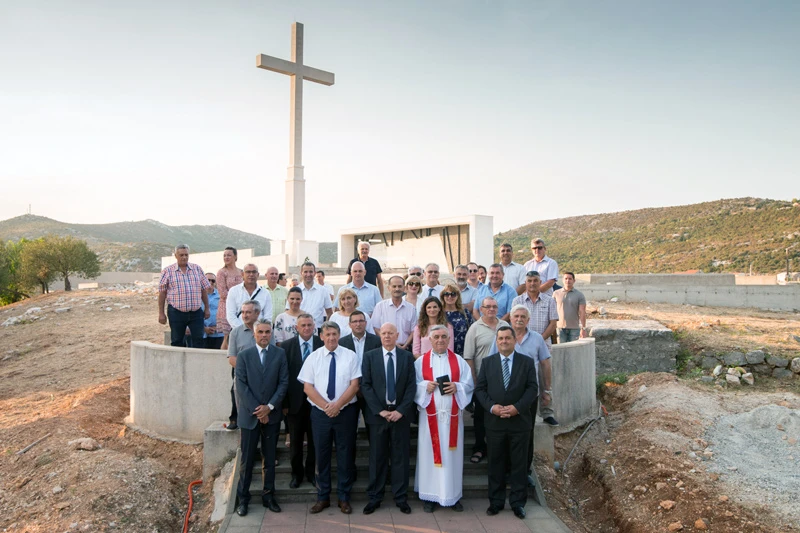 Svečana sjednica OV: Neum se razvija i postaje europski grad