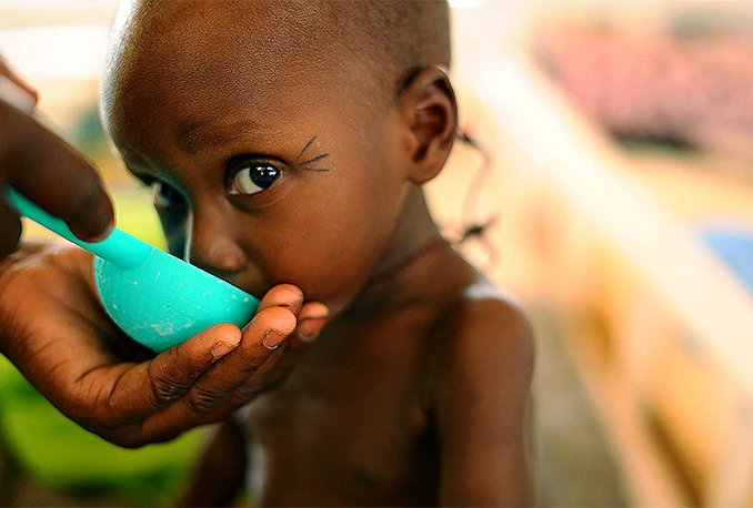 EU želi “identificirati” ljude koji imaju pravo na azil dok su još u Africi
