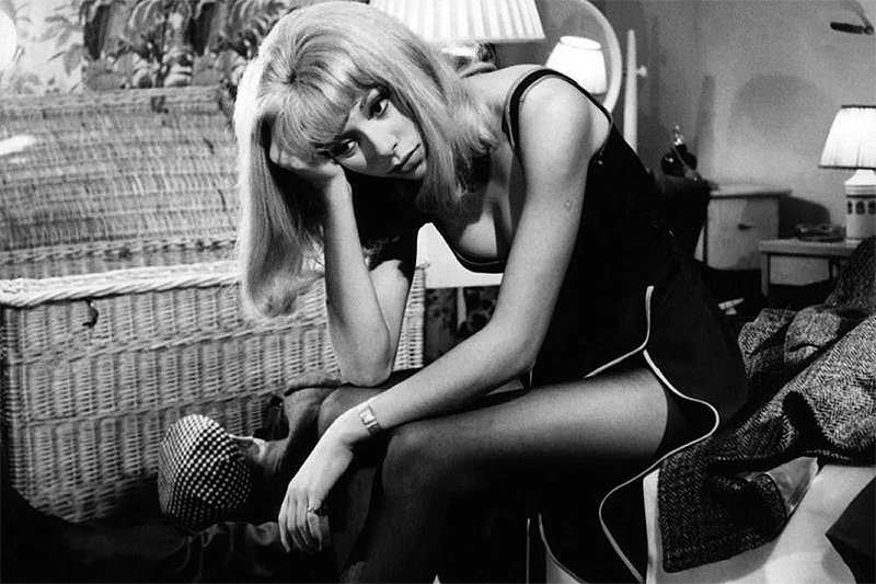 Preminula Mireille Darc, seks simbol i zaštitno lice na francuskim ekranima