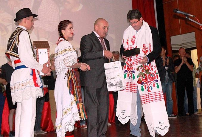 Orašje: U subotu počinje filmski festival ''Dani hrvatskog Filma''