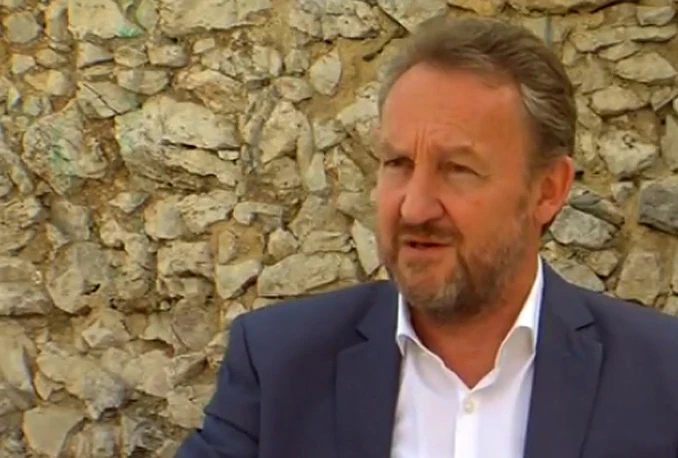 Izetbegović: Europu zastrašuju ''islamskom'' Bosnom i Hercegovinom