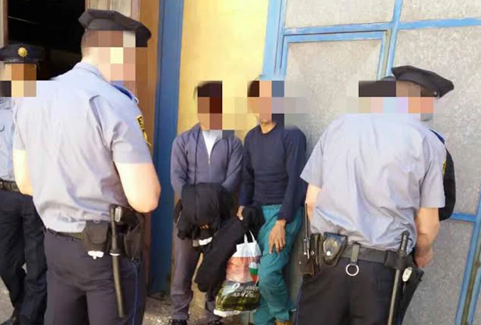 Otkrivena 23 ilegalna migranta na području Hercegovine