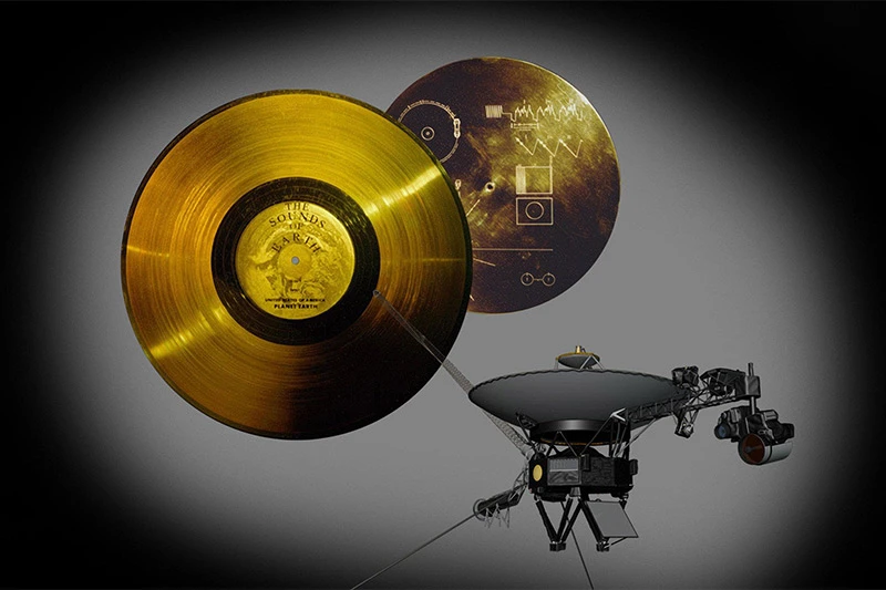 40 godina kasnije: Voyager i dalje traži odgovor u svemiru