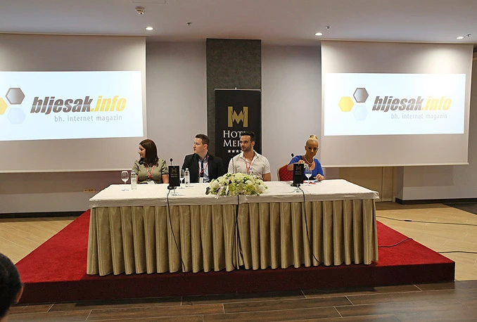 Fizioterapeuti iz cijelog svijeta okupljaju se u Mostaru