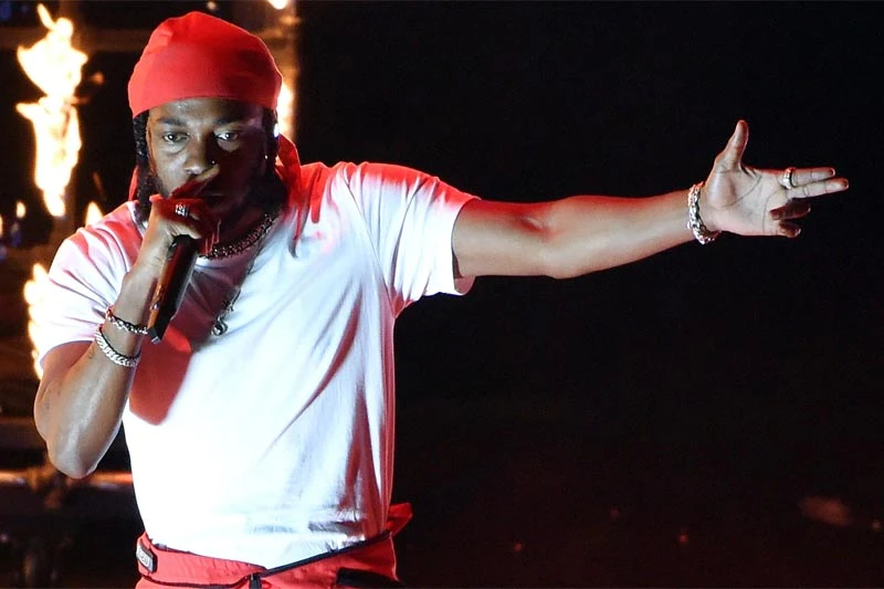 MTV Video Music Awards: Nagrade pokupili Ed Sheeran i Kendrick Lamar