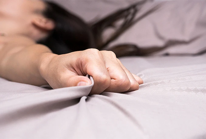 Žene otkrile koliko seksa smatraju savršenim