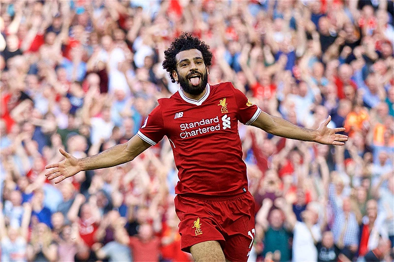 Liverpool deklasirao Arsenal, Burnley šokirao Tottenham