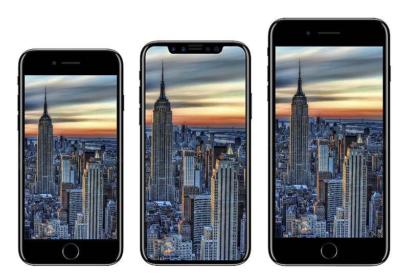 iPhone 8 bit će 50% skuplji od prethodnika?