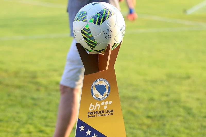 U nedjelju preostali susreti šestog kola, derbi u Banja Luci