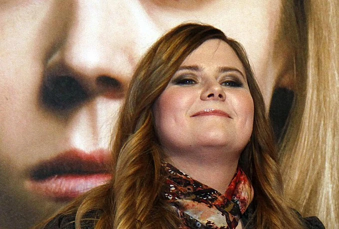 Kampusch dizajnirala nakit koji je inspiriran njezinom otmicom