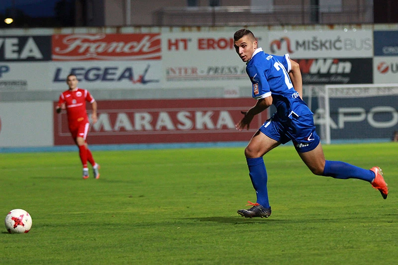 Danas tri susreta nogometne Premijer lige BiH, derbi na Grbavici