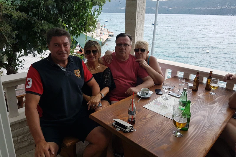 Bešlić otkrio tri razloga zbog kojih dolazi u Neum