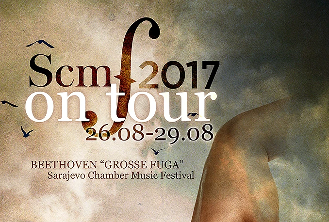 Festival kamerne glazbe u Pozorištu lutaka u Mostaru