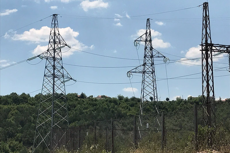 Elektroprivreda: Bez promjene cijena električne energije