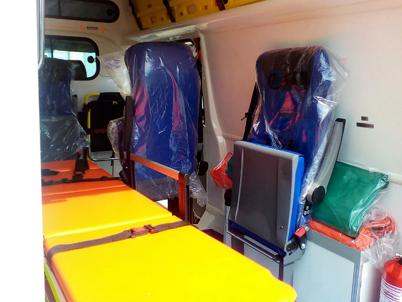 Stolac: Maloljetnik nakon nesreće završio u mostarskoj bolnici