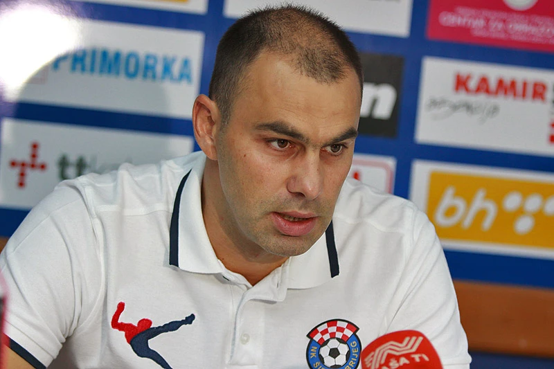 Sablić: Na Grbavici ćemo pokazati pravo lice