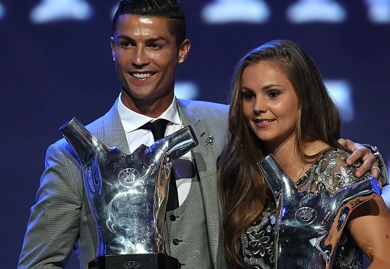 CR7: Izvan stadiona događaju se luđačke stvari u novije vrijeme