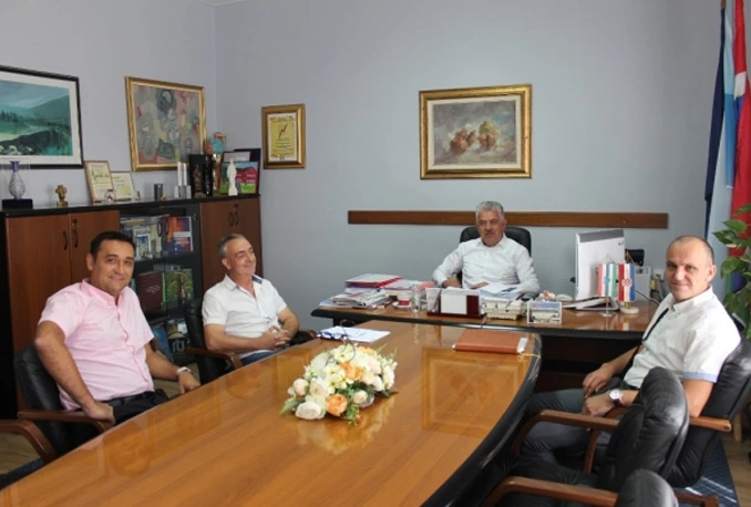 Stečeni uvjeti za rješavanje problema tehnološkog viška prosvjetnih djelatnika u HNŽ