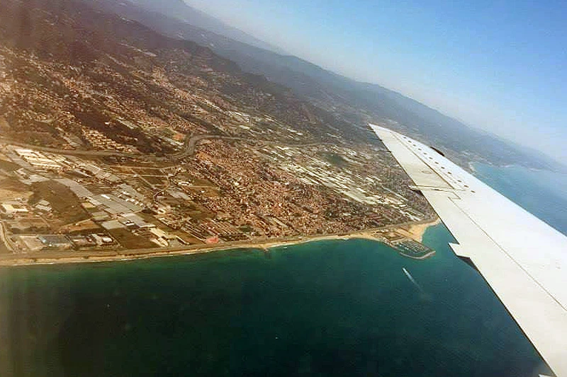  Nakon terorističkih napada Ryanair smanjio cijene karata za Španjolsku