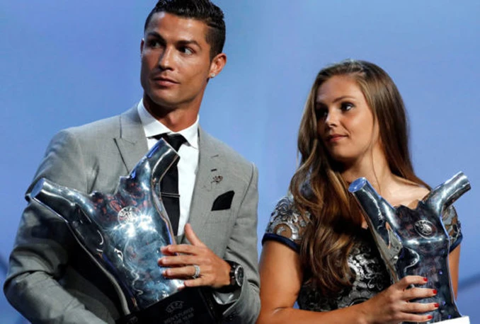 Ronaldo traži plaću višu od svih - više od 40 milijuna godišnje!?