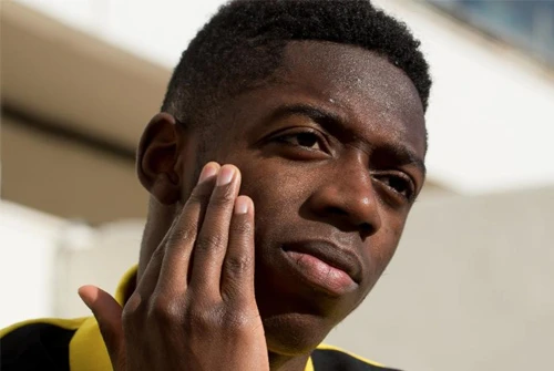 Drugi najveći transfer svih vremena: Dembele u Barci za 150 milijuna eura