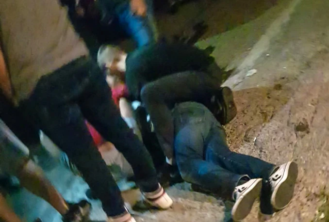 Banja Luka: Preminuo u bolnici nakon što ga je redar udario