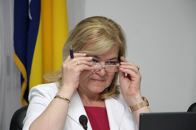 Proračun Federacije BiH u suficitu prvi put nakon deset godina