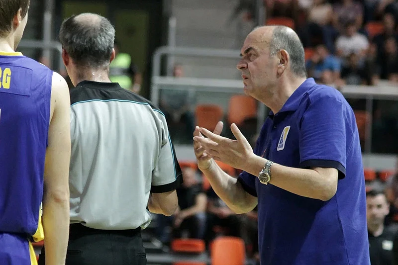 Vujošević: Nismo imali sreće u žrijebu, bilo je i lakših skupina