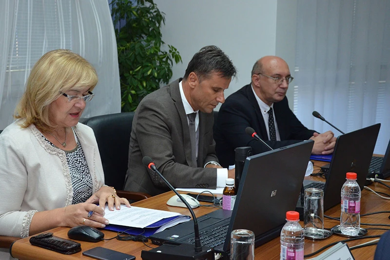Med i mlijeko: Proračun Federacije BiH u suficitu 