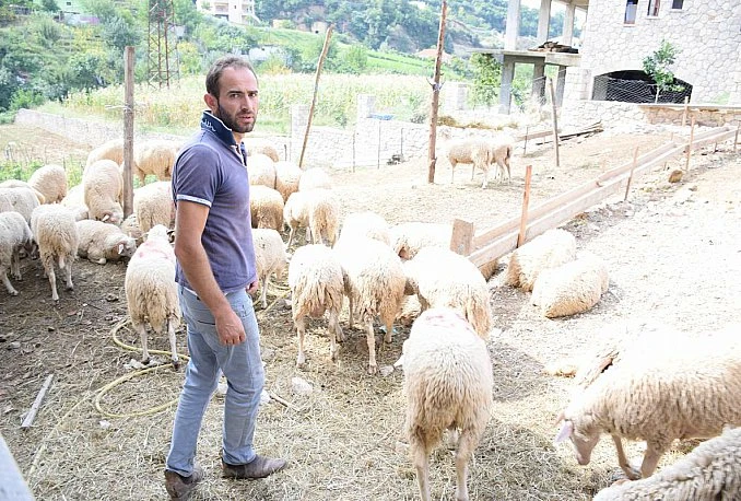 Mostar: Prijem kurbanskog mesa za Narodnu kuhinju
