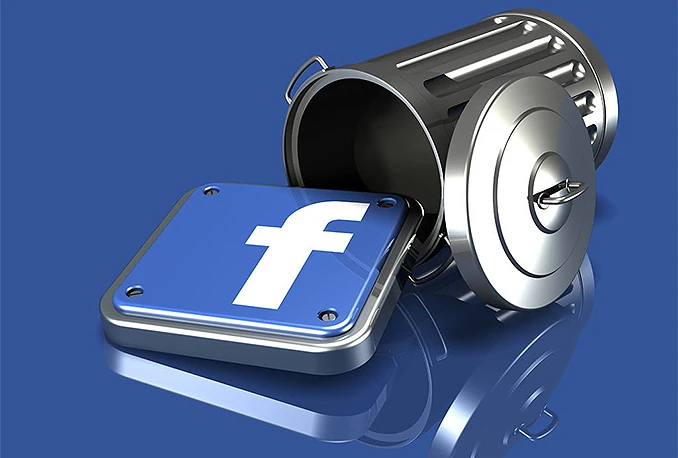 Facebook obrisao oko 10.000 profila