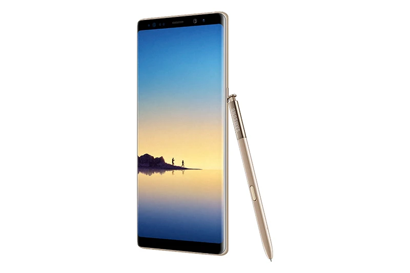 Samsung predstavio Galaxy Note8 - od sredine rujna i u BIH