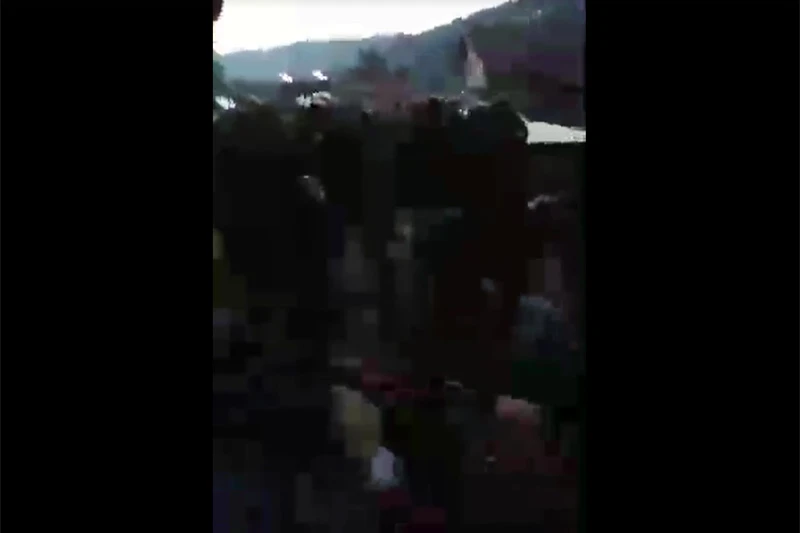 Drama u Vitezu: ''Udarali su žene, nastao je kaos''